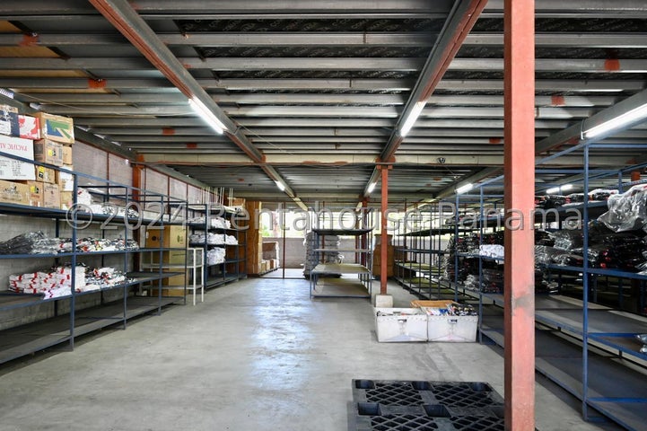 Commercial Property for Sale in Panama City Panamá Province 07097